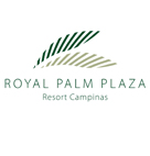 The Royal Palm Plaza - Campinas